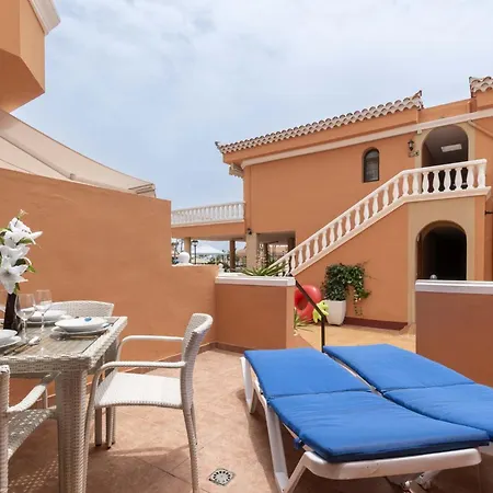 Apartman Tenerife Royal Gardens 6 - One Bed Playa de las Américas