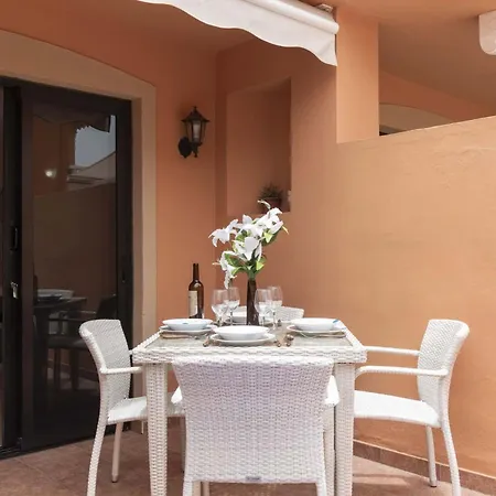 Apartman Tenerife Royal Gardens 6 - One Bed *