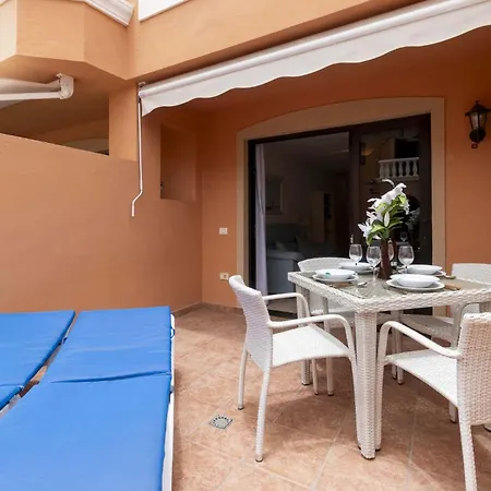 Tenerife Royal Gardens 6 - One Bed