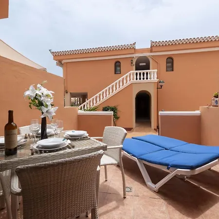 Apartman Tenerife Royal Gardens 6 - One Bed