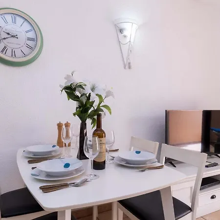 Tenerife Royal Gardens 6 - One Bed Apartman Playa de las Américas