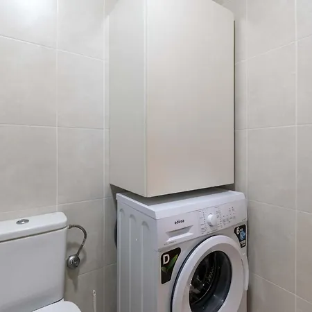 Apartman Tenerife Royal Gardens 6 - One Bed *