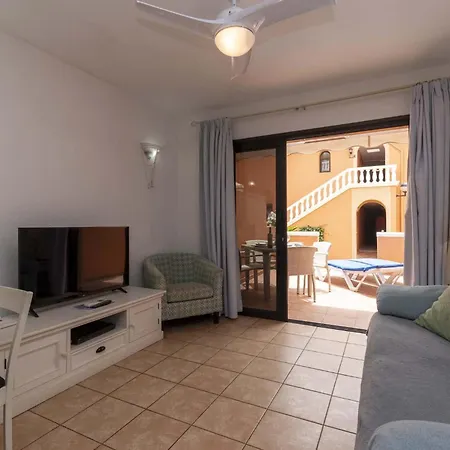 Tenerife Royal Gardens 6 - One Bed Apartman *