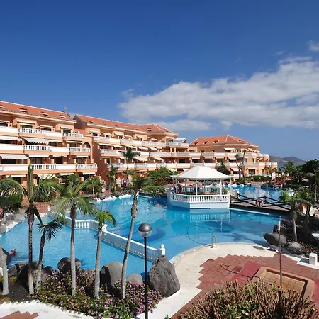 Tenerife Royal Gardens 6 - One Bed Apartman Playa de las Américas