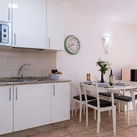 Apartman Tenerife Royal Gardens 6 - One Bed Playa de las Américas