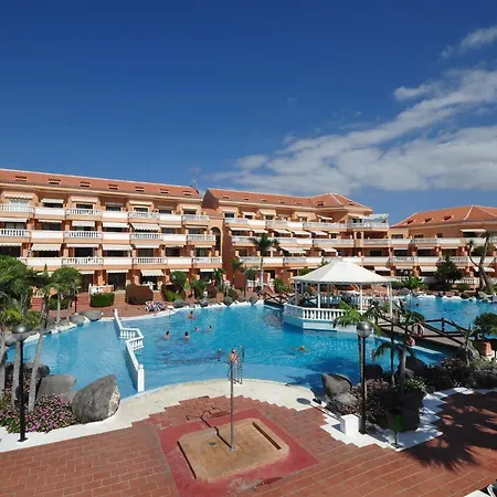 Tenerife Royal Gardens 6 - One Bed *