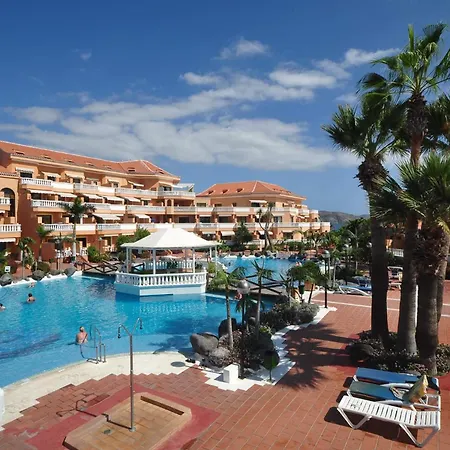 Apartman Tenerife Royal Gardens 6 - One Bed
