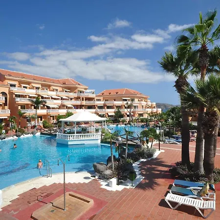 Tenerife Royal Gardens 6 - One Bed Apartman Playa de las Américas