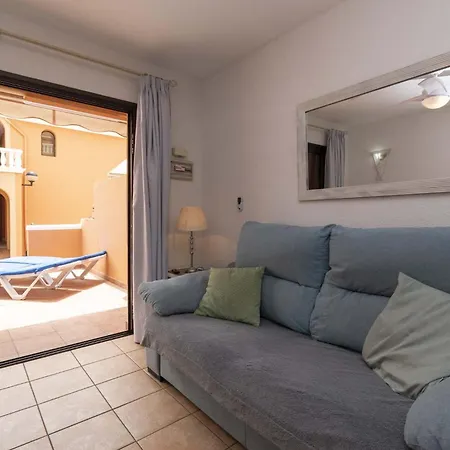 Tenerife Royal Gardens 6 - One Bed Apartman