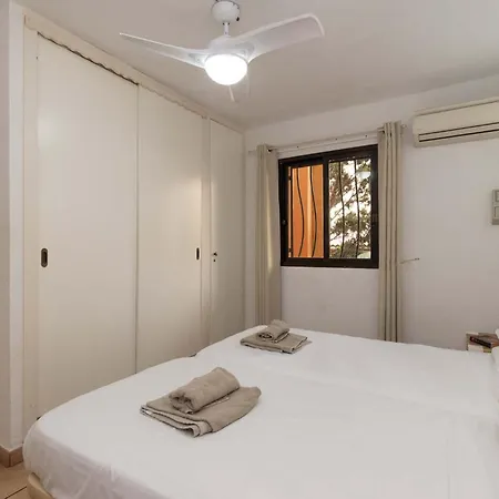 Apartman Tenerife Royal Gardens 6 - One Bed