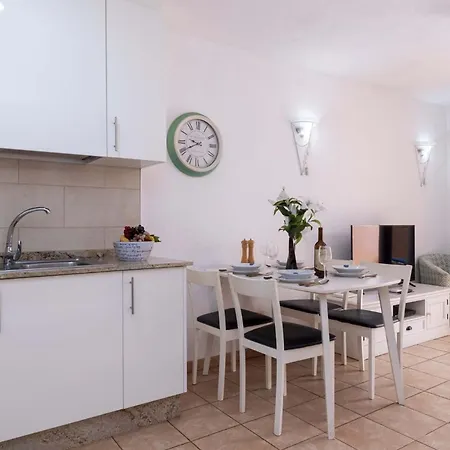 Tenerife Royal Gardens 6 - One Bed Apartman *