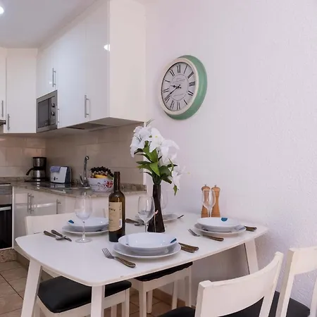 Apartman Tenerife Royal Gardens 6 - One Bed *