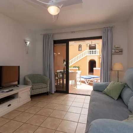 Tenerife Royal Gardens 6 - One Bed Apartman Playa de las Américas