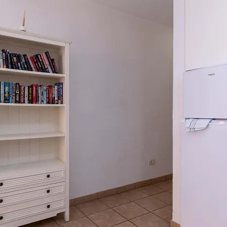 Apartman Tenerife Royal Gardens 6 - One Bed Playa de las Américas