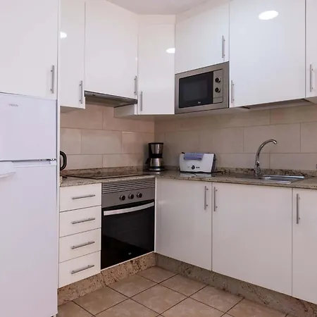 Tenerife Royal Gardens 6 - One Bed Apartman
