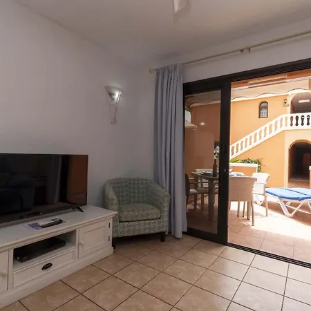 Apartman Tenerife Royal Gardens 6 - One Bed