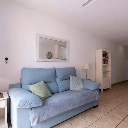 Apartman Tenerife Royal Gardens 6 - One Bed Playa de las Américas