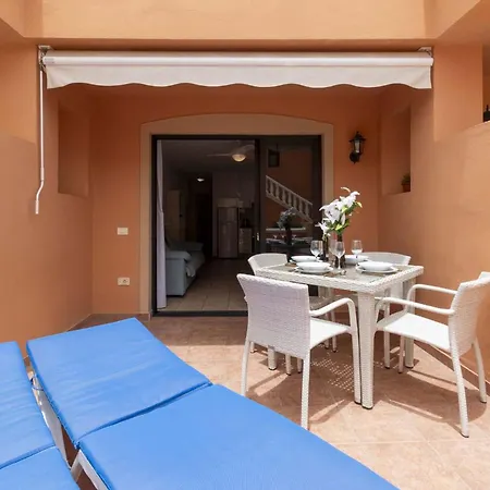 Apartman Tenerife Royal Gardens 6 - One Bed *