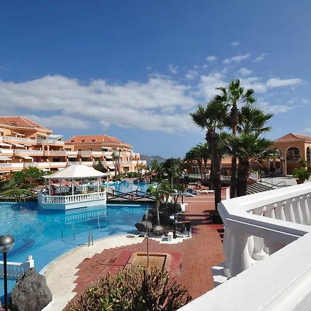 Tenerife Royal Gardens 6 - One Bed *